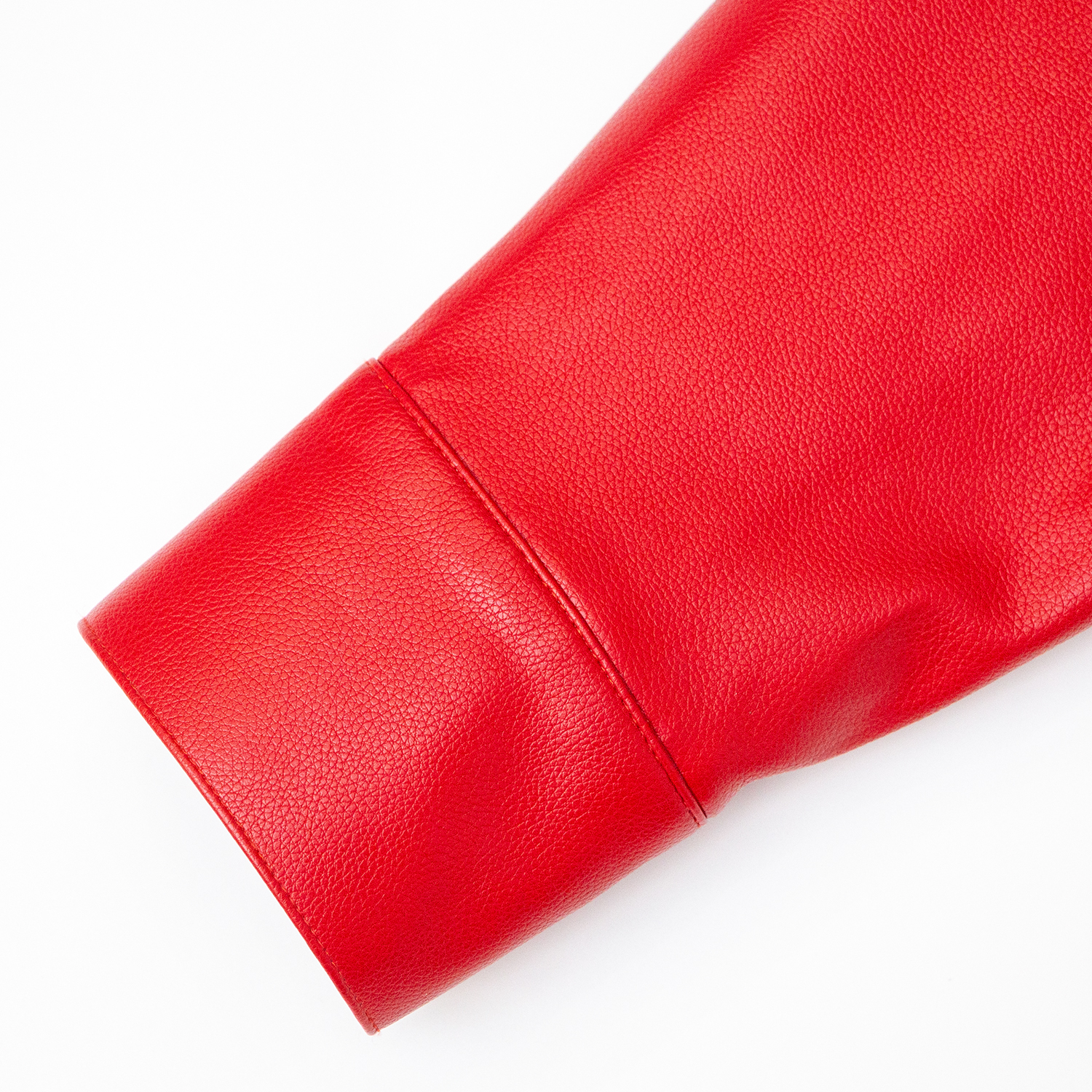 New solid color minimalist single breasted jacket