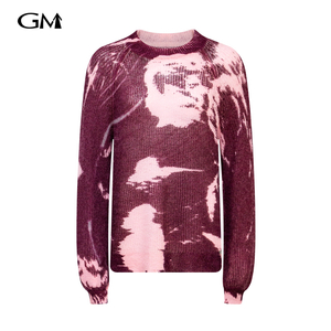 New slim fit knitted top