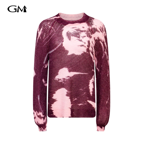 New slim fit knitted top