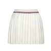 New Knitted Tank Top Half Skirt Two Piece Set