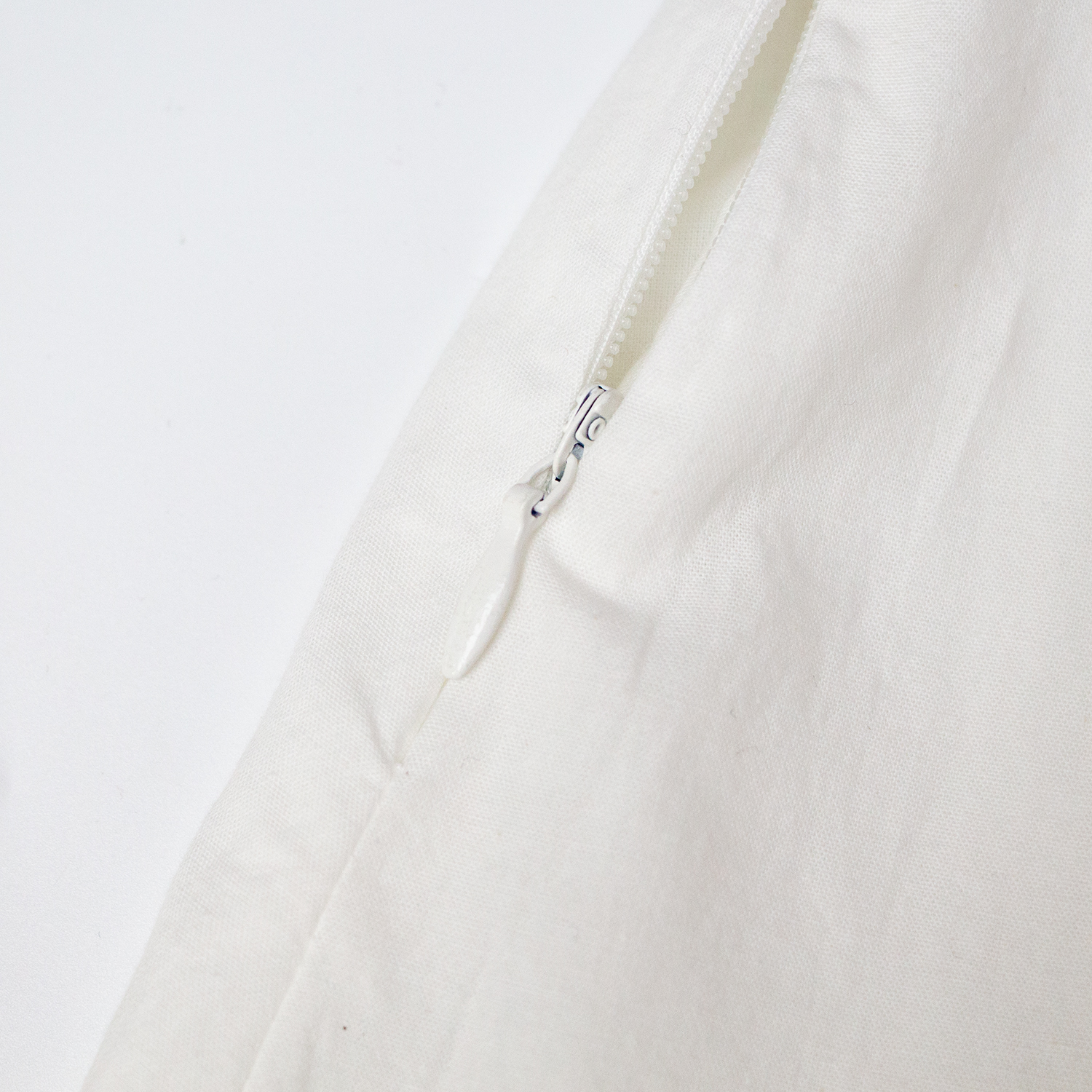 Fashion gradient half skirt