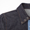 New Diamond Denim Shirt