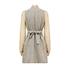 New style small fragrant dress