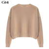 New Women's Fashion Trend Knitted Top