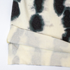 New V-neck loose knit top