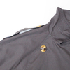 New solid color short windbreaker