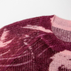 New slim fit knitted top