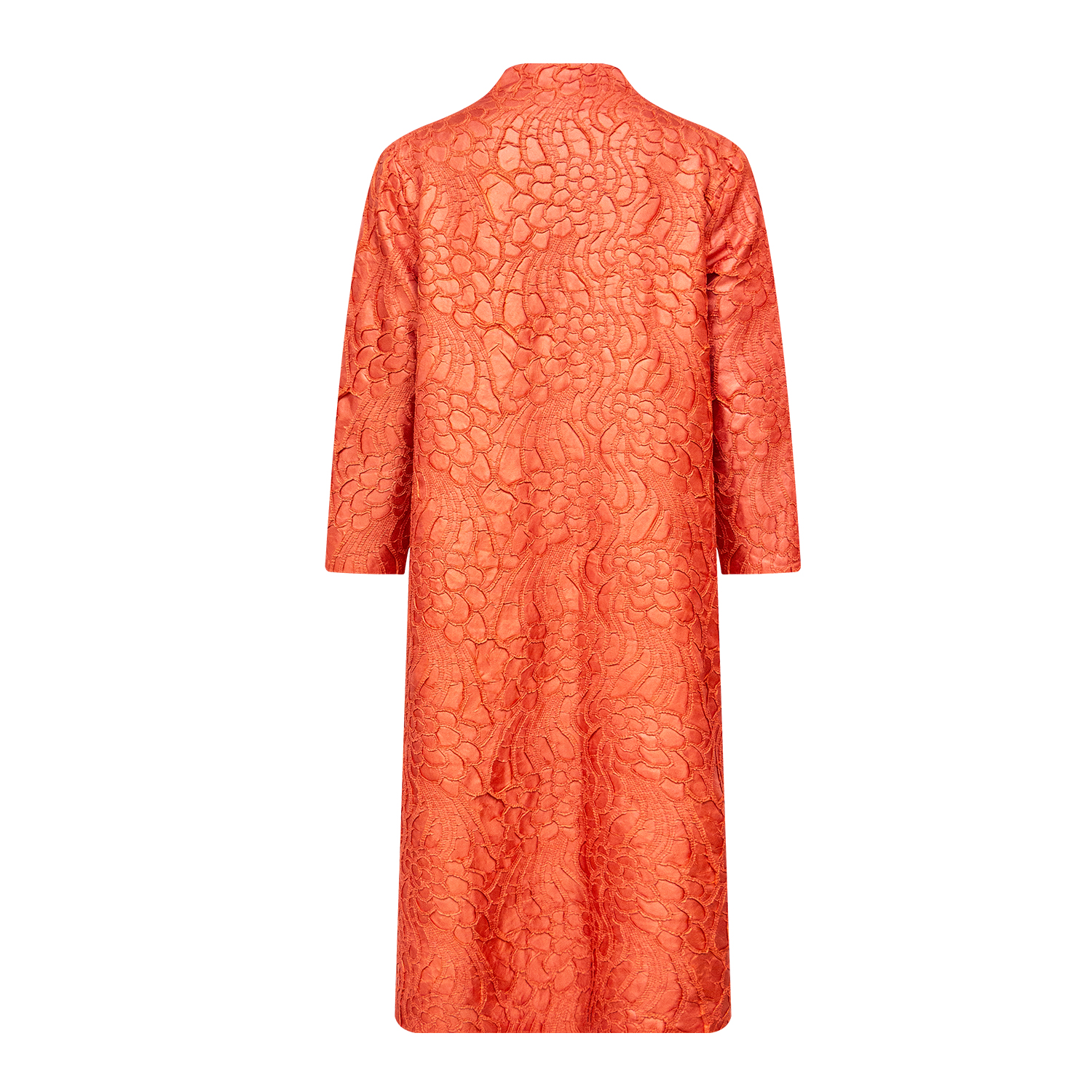 New solid color long sleeved cardigan jacket