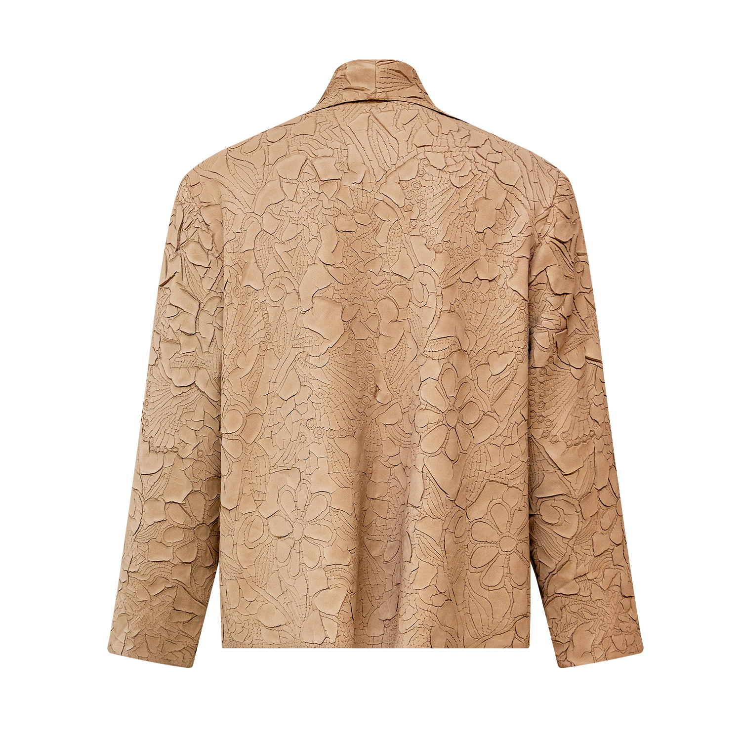 New solid color cardigan jacket