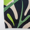 New Graffiti Printed Knitted Top