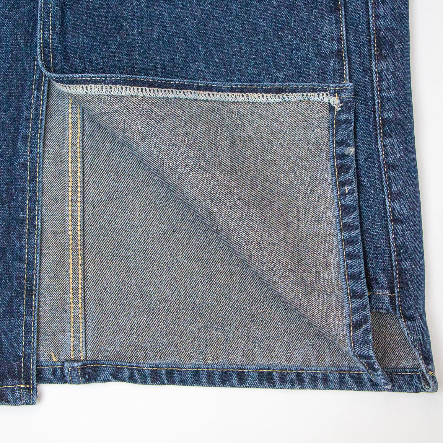denim
