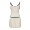 New Knitted Slimming Dress