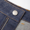New denim skirt