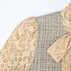 New style small fragrant dress