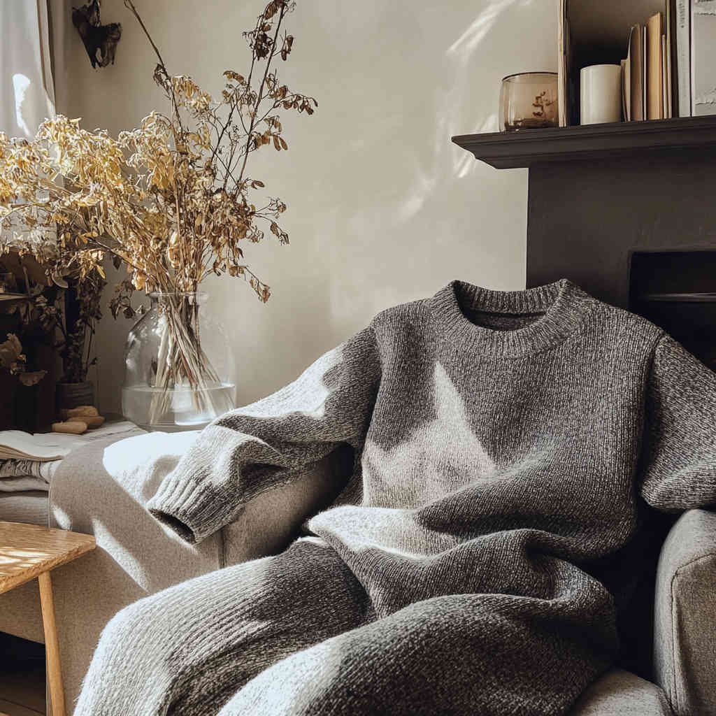 Cozy Home Wear