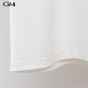 Summer New Style Relaxed White T-shirt